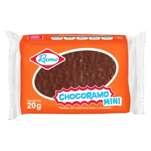 Chocorramo Mini