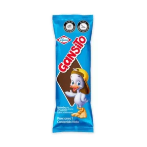 Gansito Ramo Mini