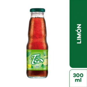 Mr. Tea Limón 300ml