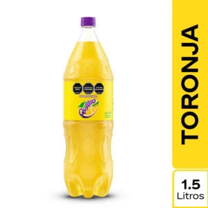 Quatro Toronja 1.5Lt