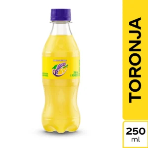 Quatro Toronja 250ml