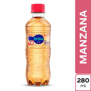 Agua de Manzana Brisa 280ml