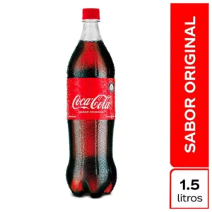 Coca-Cola 1.5Lt
