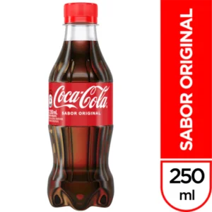 Coca-Cola 250ml